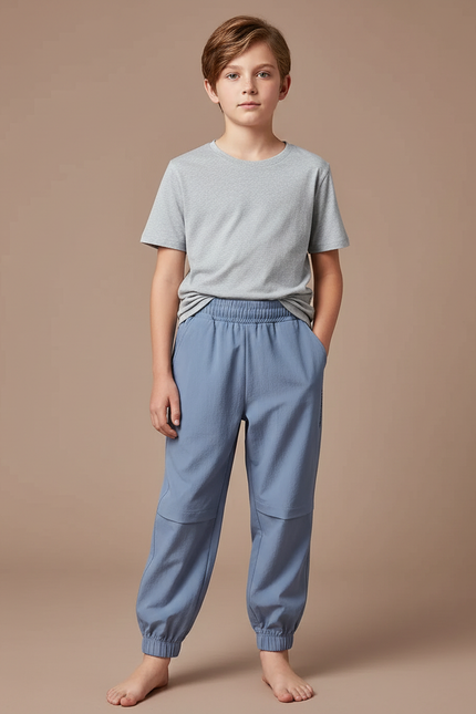Pantalon Fluide