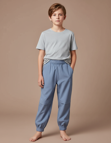 Pantalon Fluide