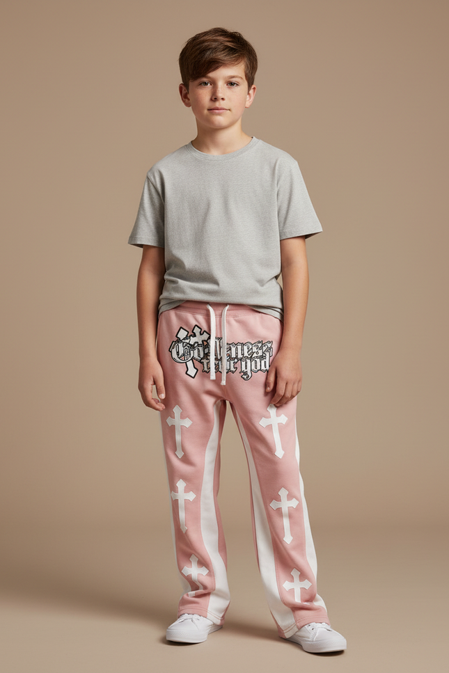 Pantalon Fluide 3