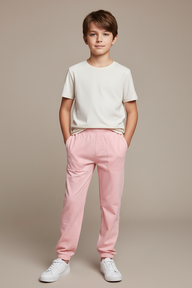 Pantalon Fluide 2