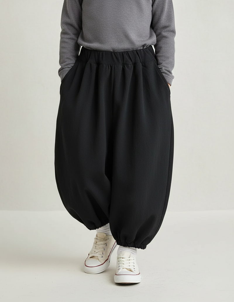 Pantalon Fluide Homme