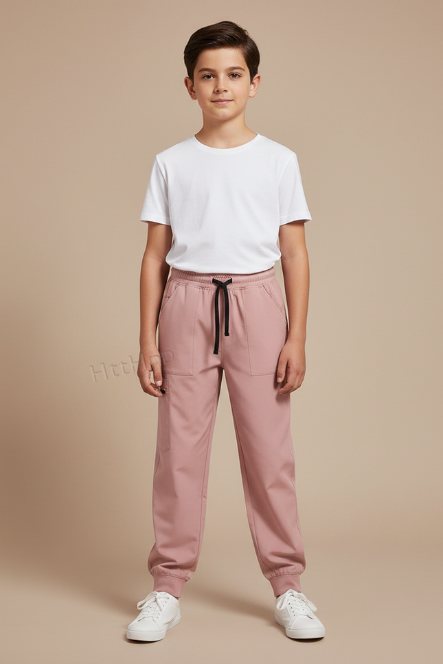 Pantalon Fluide 6
