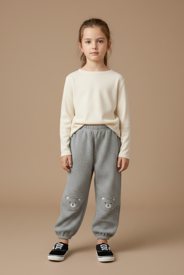 Pantalon Fluide 5