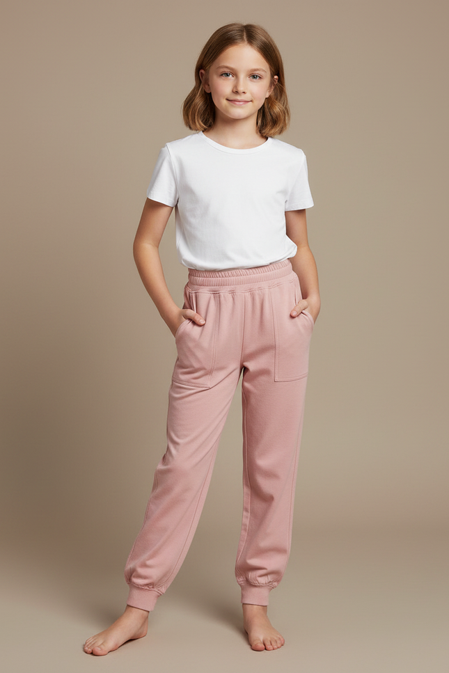Pantalon Fluide Adda