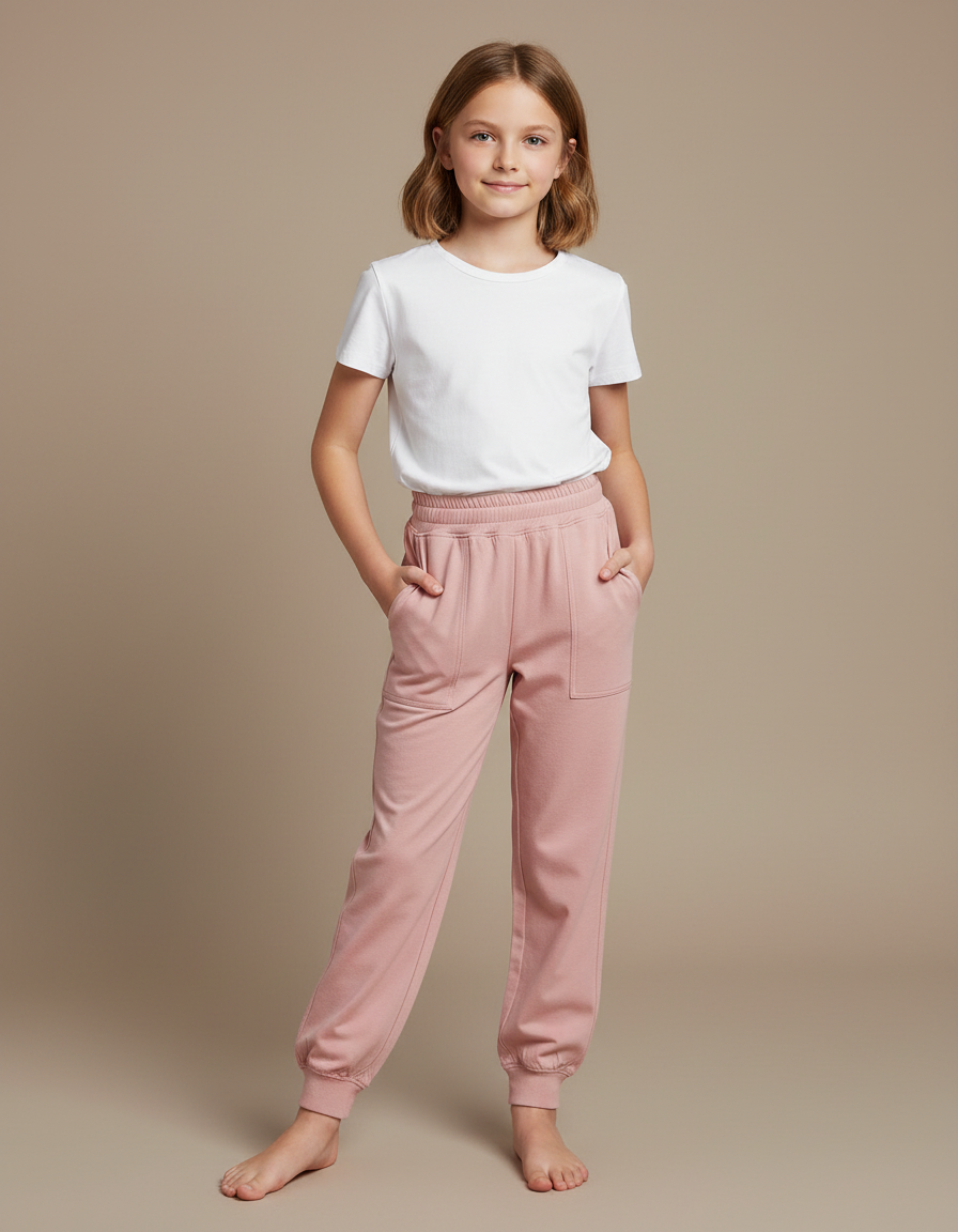Pantalon Fluide Adda