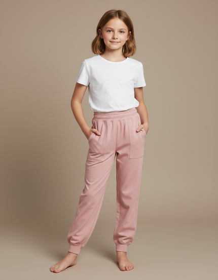 Pantalon Fluide Adda